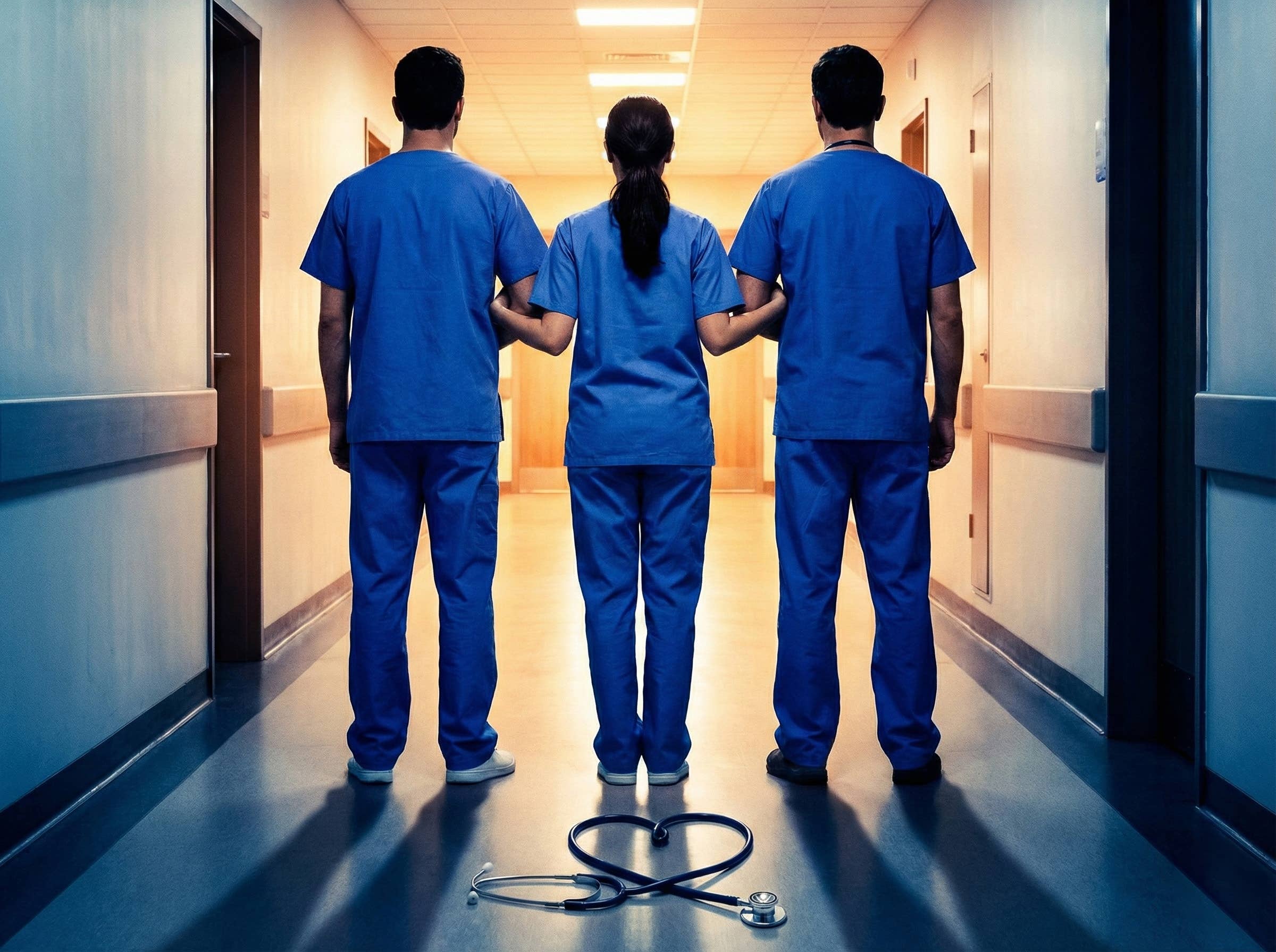 Scrubs revival starts - First reviews rave - "The heart is back"