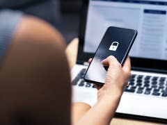 How to use passkey on Google Android and Chrome