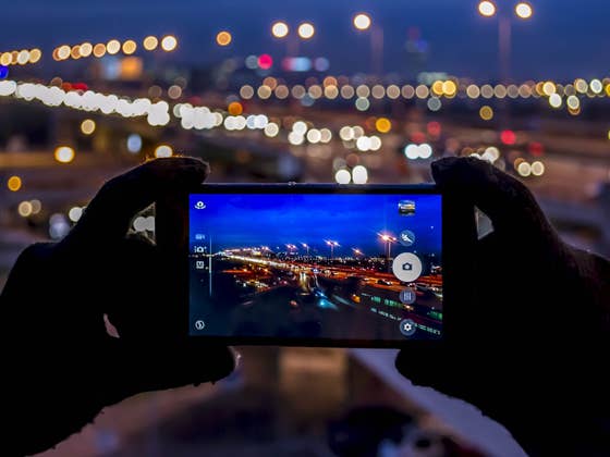 How to recover deleted photos on Android