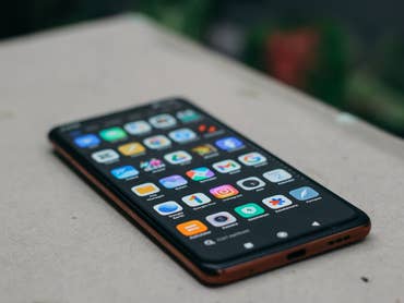 Apps for free