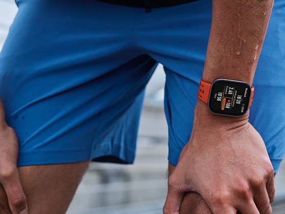 Amazfit Bip 6 Is Here—Big Features, Small Price