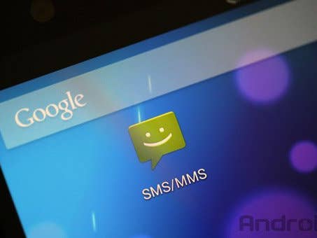 How to unsend an SMS