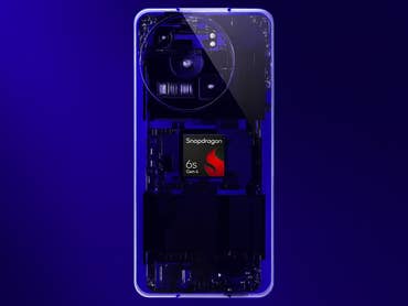 Qualcomm's Snapdragon 6s Gen 4 processor