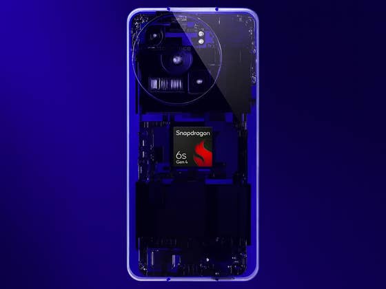 Qualcomm’s New Processor Makes Budget Phones Game Like Flagships