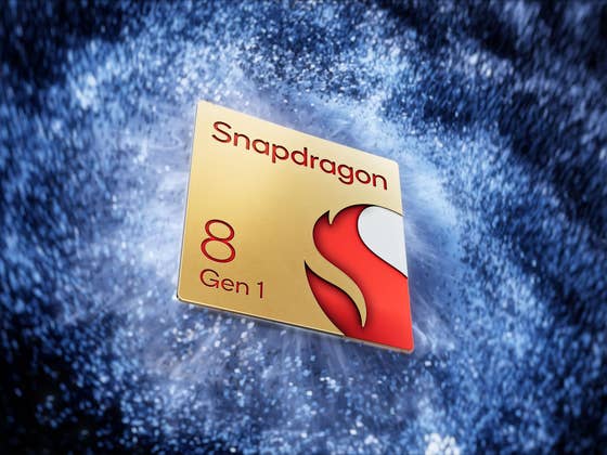 Qualcomm Snapdragon 8 Gen 1 brings a new name to 2022 premium phones