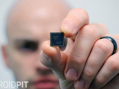 Snapdragon 810 vs 808: are 8 cores really better than 6?