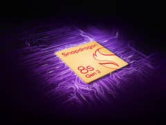Qualcomm Snapdragon 8s Gen 3 logo