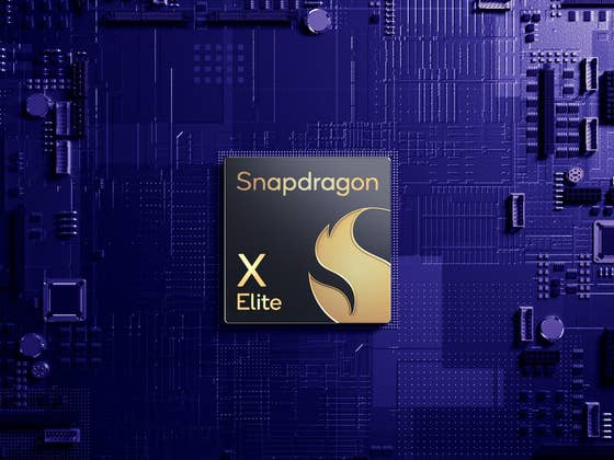 Snapdragon X Elite Fires Up 12 ARM Cores to Take Over Windows