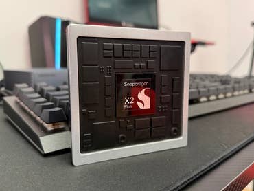 Snapdragon X2 Plus