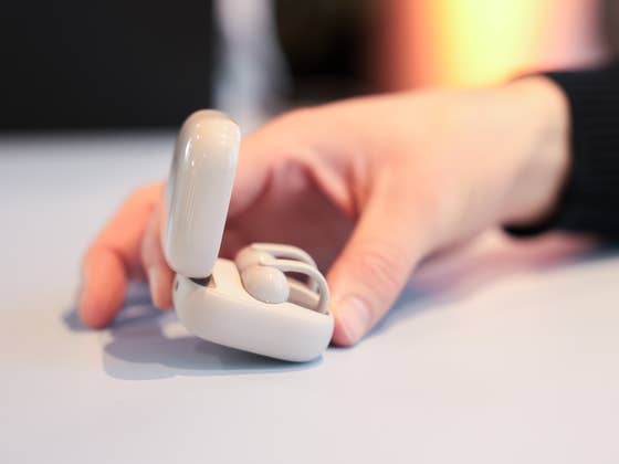 Sony’s New Headphones: Will In-Ears be Replaced by Clips?