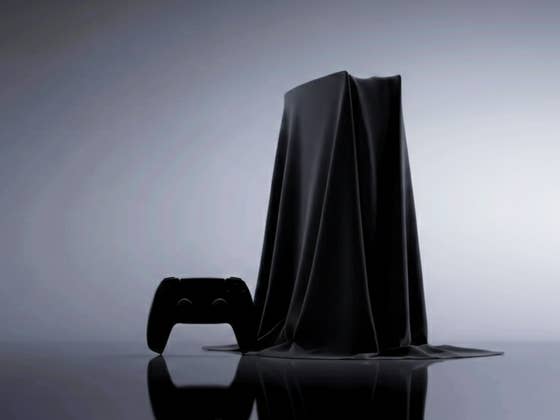PS6 Surprise: Sony’s Next Gen Console May Launch With a Secret Companion