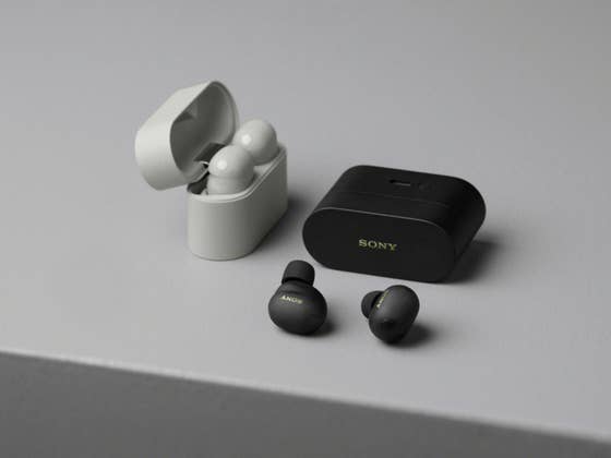 Sony WF-1000XM6 Released: The Only In-Ears You’ll Ever Need?