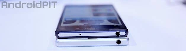 sony xperia z2 design 8