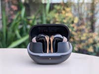 Soundpeats Air 5 Pro+ headphones ANC buds review