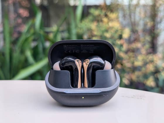 SoundPeats Air 5 Pro+ Review: The Flagship Earbuds Killer?