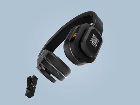 Can These €600 Award-Winning Headphones Replace a Hearing Aid?