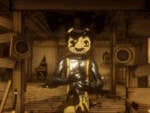 Bendy and the Ink Machine