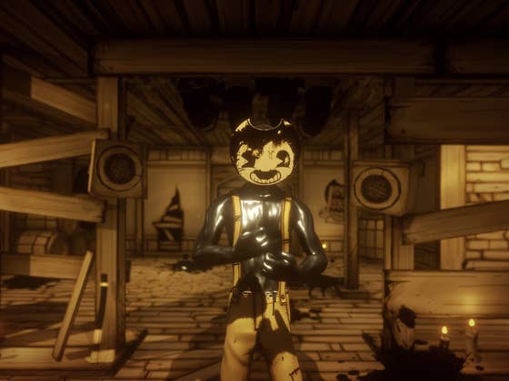 Save $30 on PC Horror Games Just in Time for Halloween
