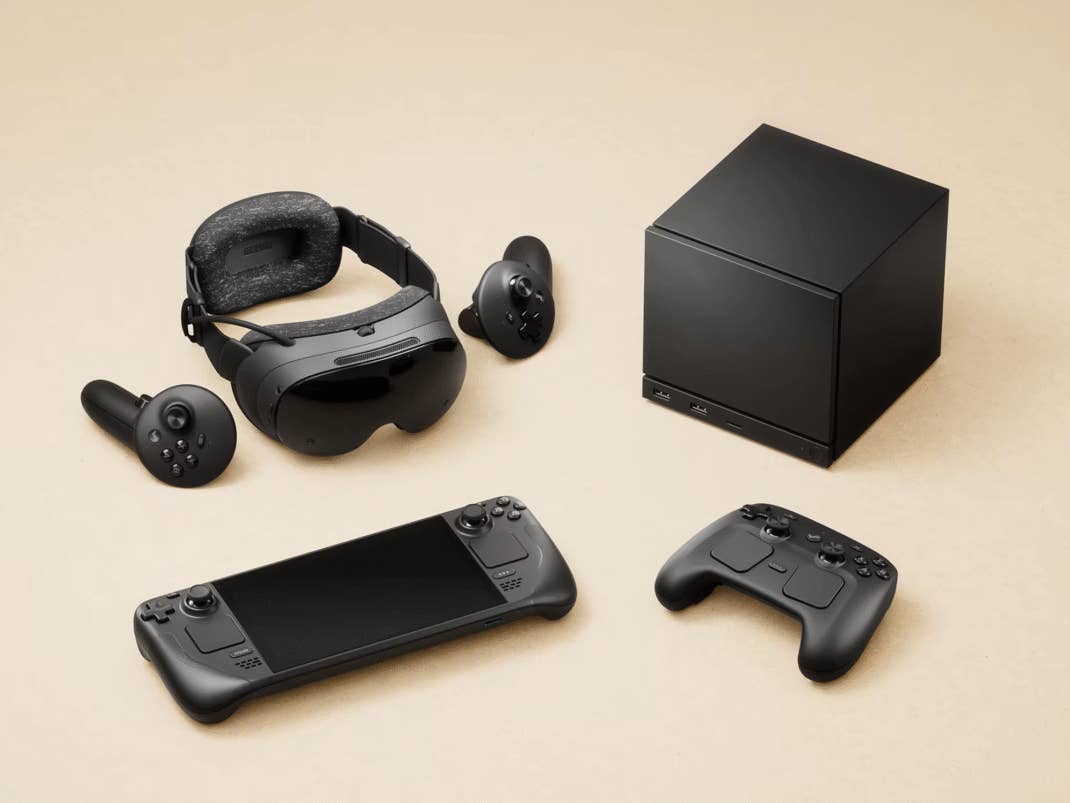 Steam's Console Killer Is Here: Should Xbox or PlayStation Worry?