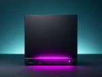 Steam Machine Gaming PC Console
