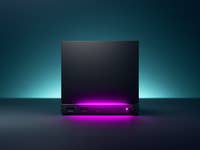 Steam Machine Gaming PC Console