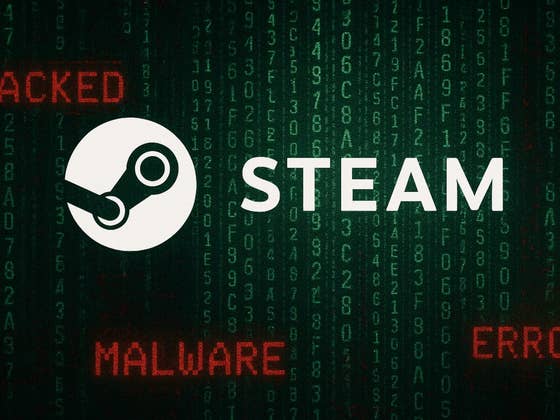 Hackers Are Using Steam Games to Spread Malware—and It’s Working