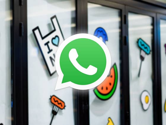 How to install or update the latest WhatsApp APK