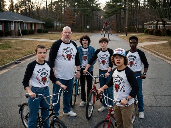 Stranger Things: All Seasons Ranked from Worst to Best