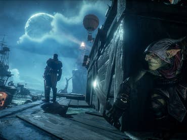 Styx Epic Games Store