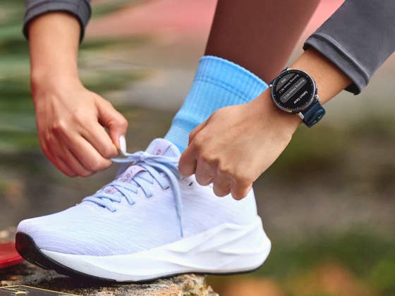 Sub-$200: New Running Smartwatch with Premium Features