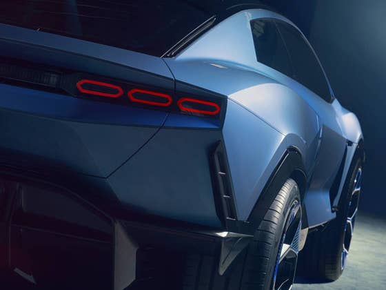 Over and Out: Another Manufacturer Ditches the Electric Car