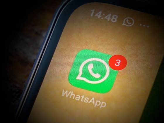 WhatsApp is Finally Catching Up: Are You Ready for This Long-Awaited Update?