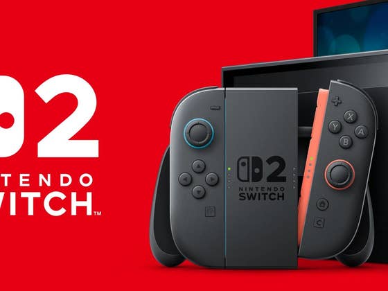 Nintendo Switch 2: Revolutionary Features or Just Hype?