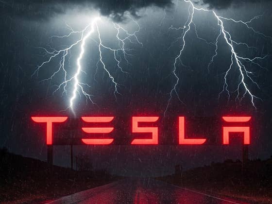 Tesla Faces New Challenges as Cybertruck Recall Hits