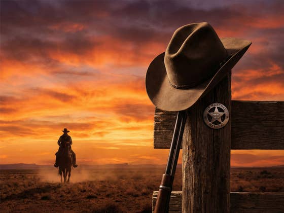 First Major Sequel to This Hit Western Begins