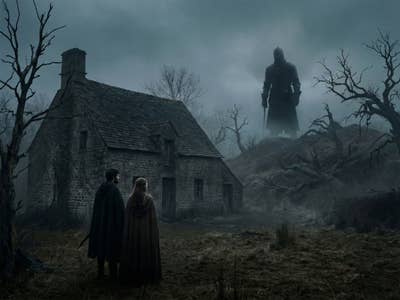 The Witch meets Game of Thrones - New gothic horror film polarizes