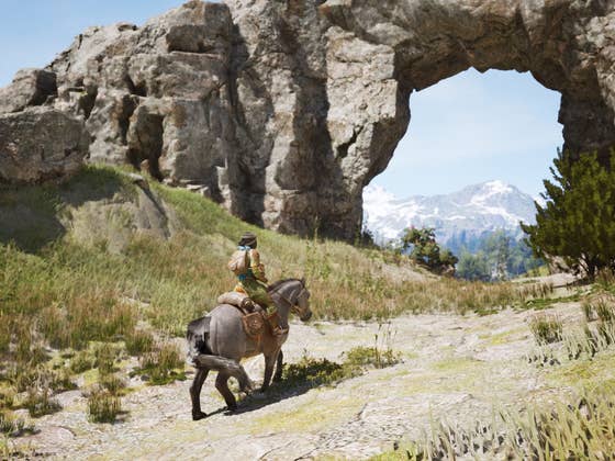 The Legend of Khiimori: Looks Like a Horse Game, Feels Like So Much More