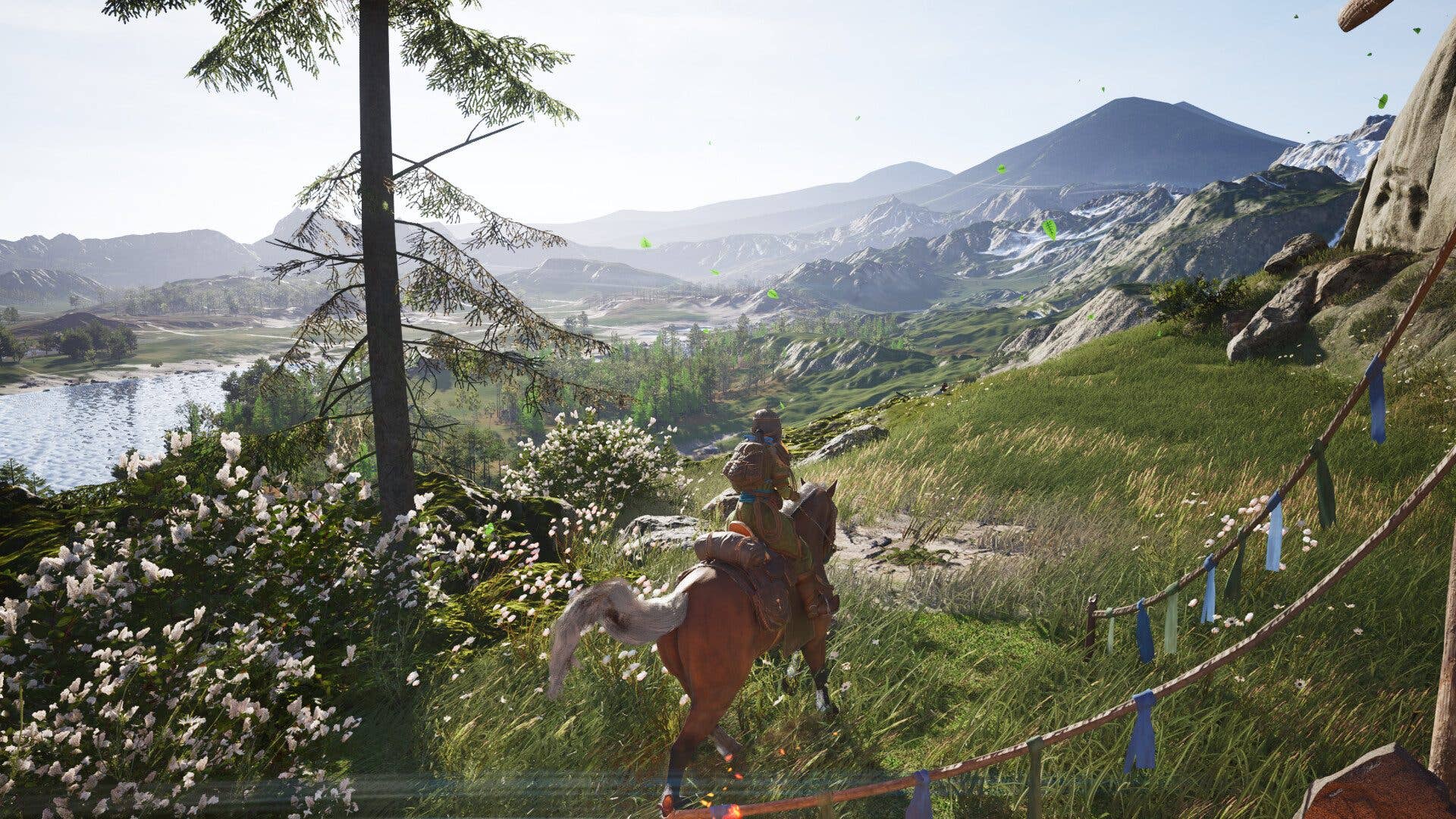 A screenshot of Khiimori.