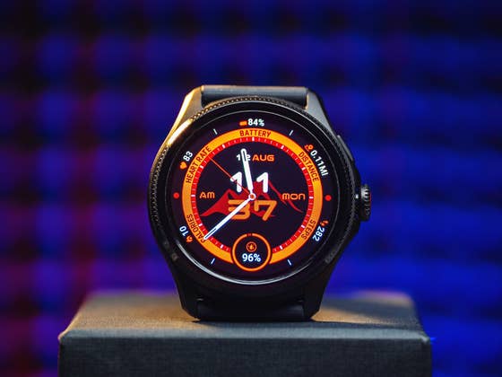 TicWatch Pro 5 Enduro Review: Biggest Weakness Still Remains