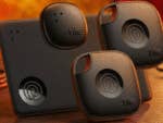 Life360 Tile Mate, Tile Slim, Tile Sticker GPS Bluetooth trackers
