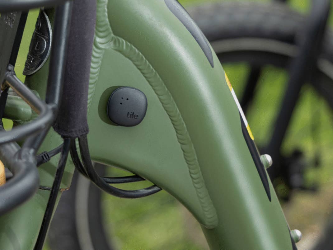 Tile's Mate, Slim, and Sticker trackers are on sale for Black Friday on Amazon.