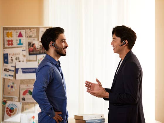 Timekettle W4 Pro AI Translator Earbuds: New Business Translator Works Wonders