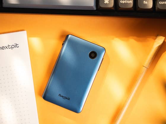 Fluentalk T1 Mini Review: Travel Translator at Just 85 Grams