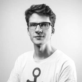 Profile picture of Timo Brauer