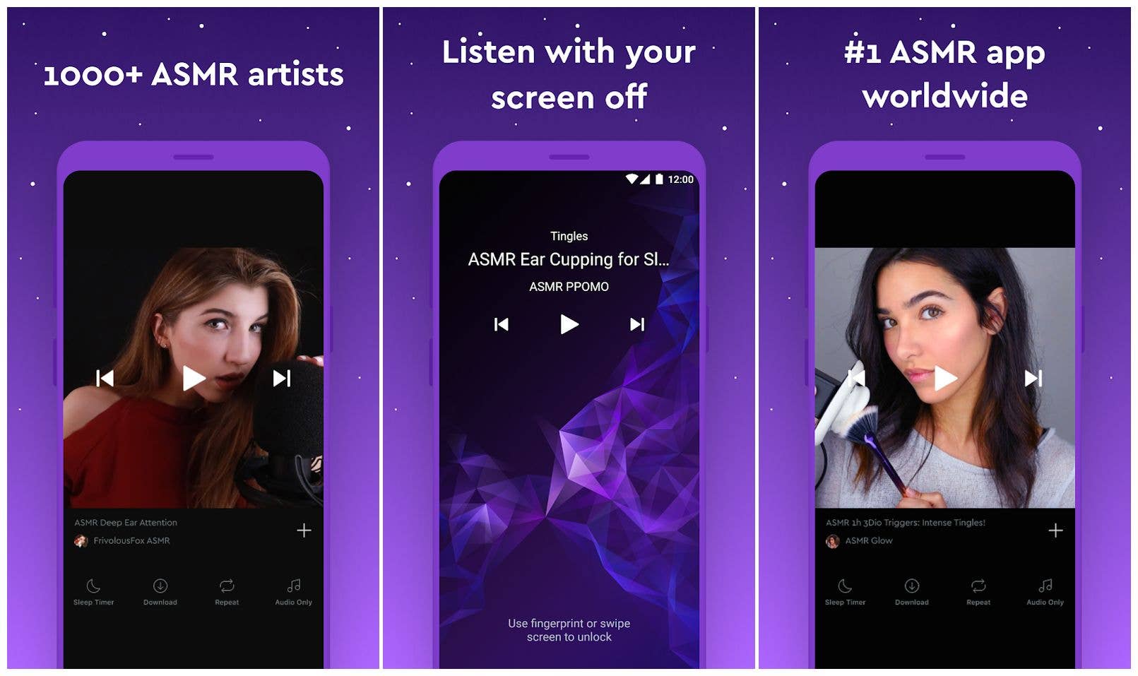 tingles app