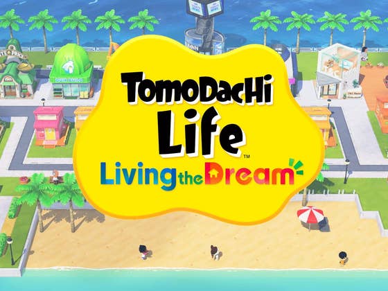 Tomodachi Life Returns: A Beloved Classic Gets a Sequel