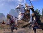 Total War: Three Kingdoms on the Epic Games Store