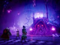 Trine Classic Collection on the Epic Games Store