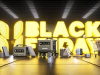 Ugreen products for Black Friday