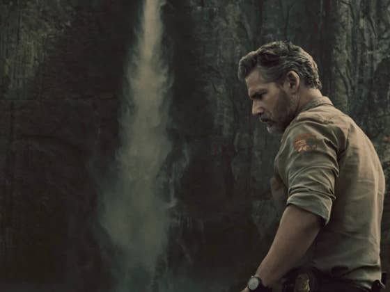 This Netflix Mini-Series is a Perfect Cross Between Yellowstone and True Detective.